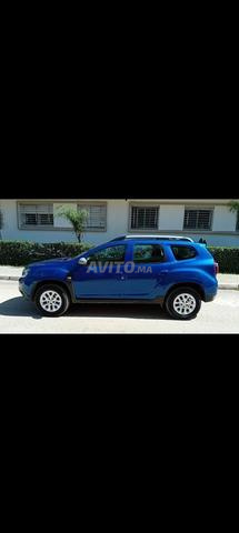 Dacia Duster 2022 Automatique - 2