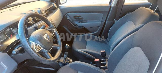 Duster manuelle