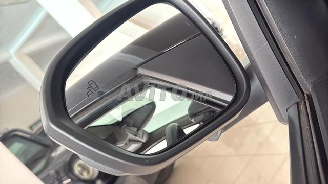 Dacia Duster Diesel Automatique 2024 à Marrakech - 2