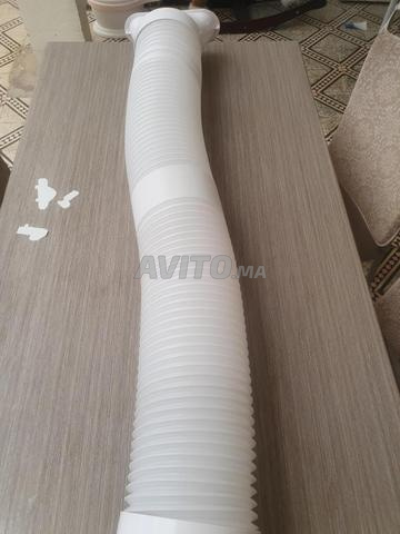 مكيف هواء متنقل سيلفر كريست 7000 B - 2