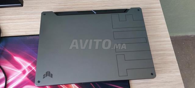 ASUS TUF i5 الجيل 11 RTX 3060 1 تيرابايت كمبيوتر ألعاب