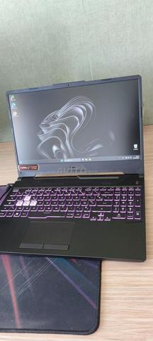 ASUS TUF i5 الجيل 11 RTX 3060 1 تيرابايت كمبيوتر ألعاب