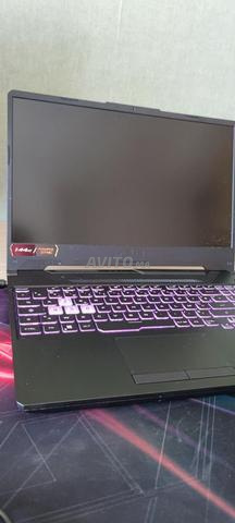 ASUS TUF i5 الجيل 11 RTX 3060 1 تيرابايت كمبيوتر ألعاب