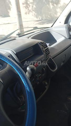 Bonne voiture à vendre - 2