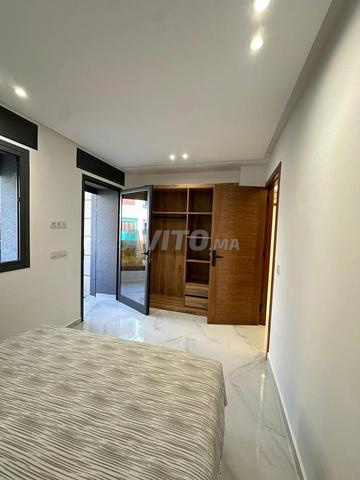Appartements à louer à la journée Martil Lisez la description👇 - 2
