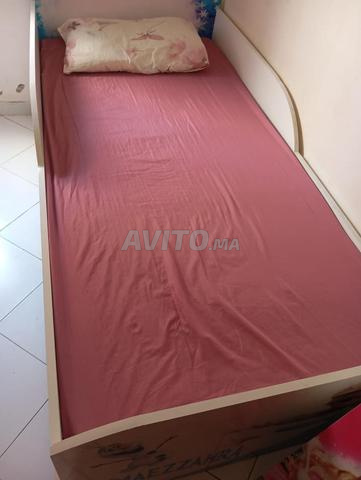 2 Chambres à coucher pour fille – Très bon état - 2