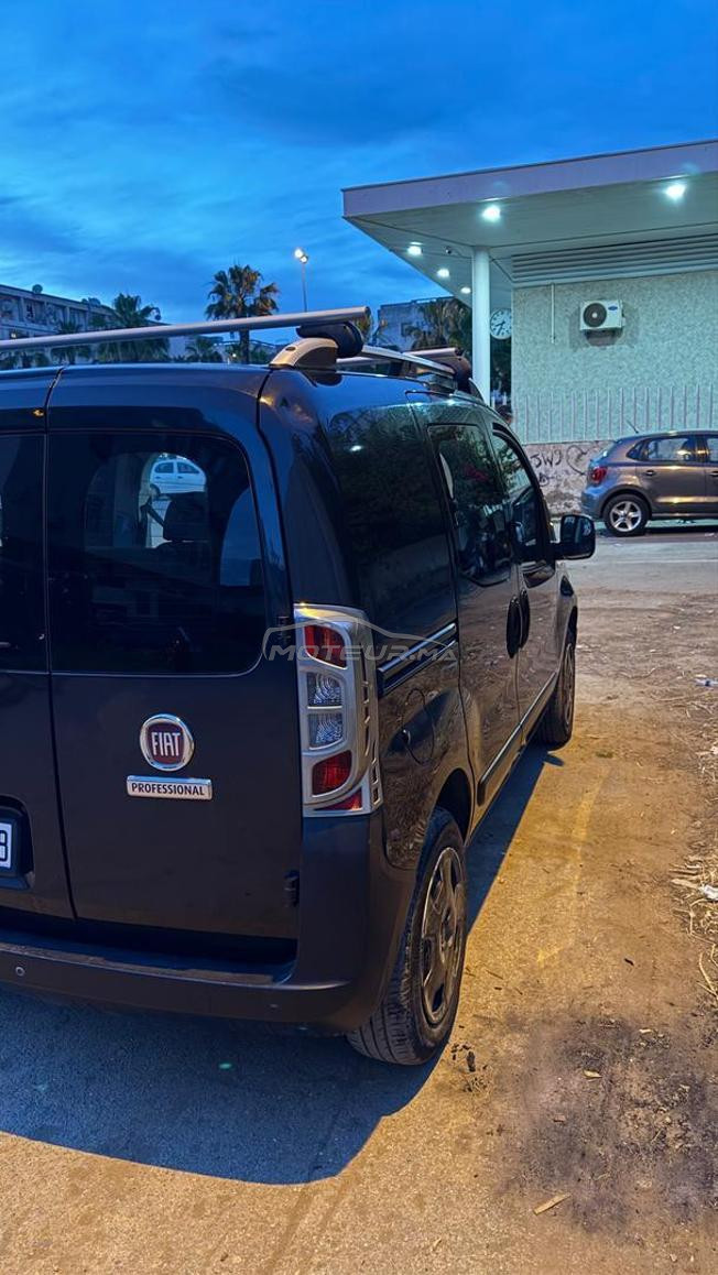 Fiat Fiorino Diesel Manuelle 2022 à Casablanca