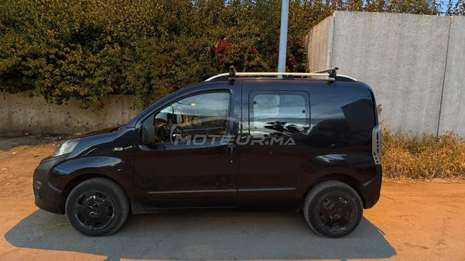 Fiat Fiorino Diesel Manuelle 2022 à Casablanca