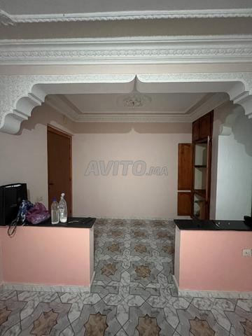 appartement à vendre - 2