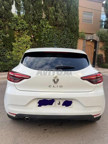 Renault Clio 5 2022 photo 5