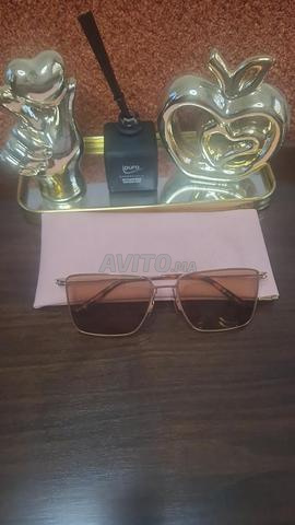 Lunettes de soleil high copy - 2