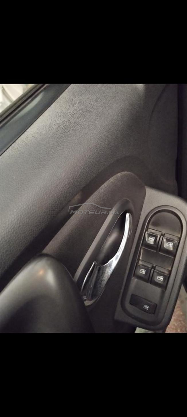 dacia duster toute options 