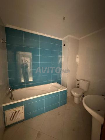 Appartement à louer près du tunnel de Guenzana