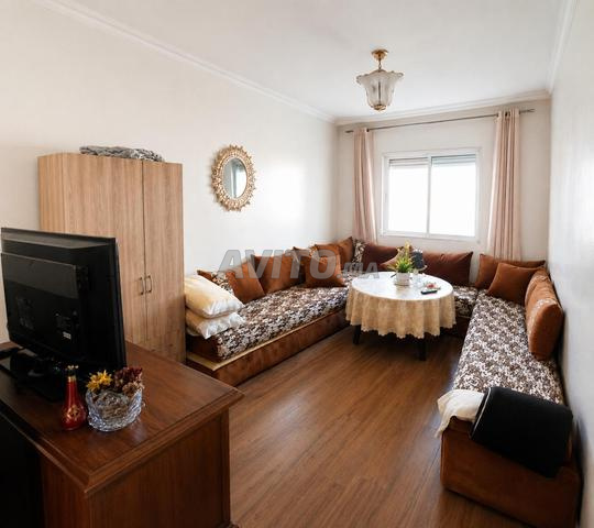 Bel Appartement à Vendre à Kénitra à Valfleury - 2