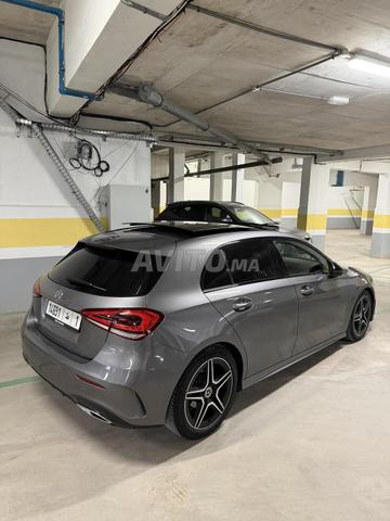 Mercedes-Benz Classe A Diesel Automatique 2019 - 2