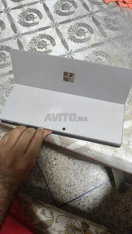 Surface Pro 7 i5 الجيل العاشر - 2