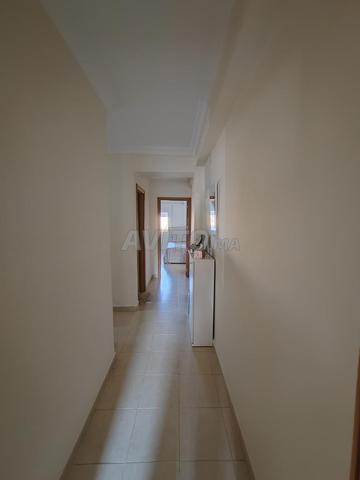 Appartement meublé à vendre près du stade Ibn Batouta - 2