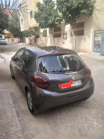 Peugeot 208 2019 - 2