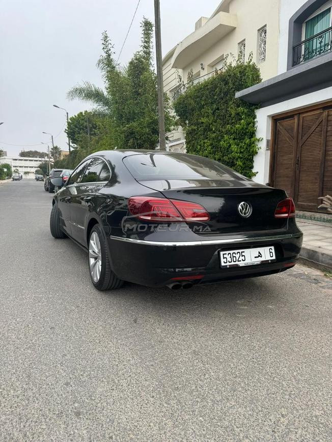 passat cc 2015