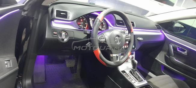 passat cc 2015