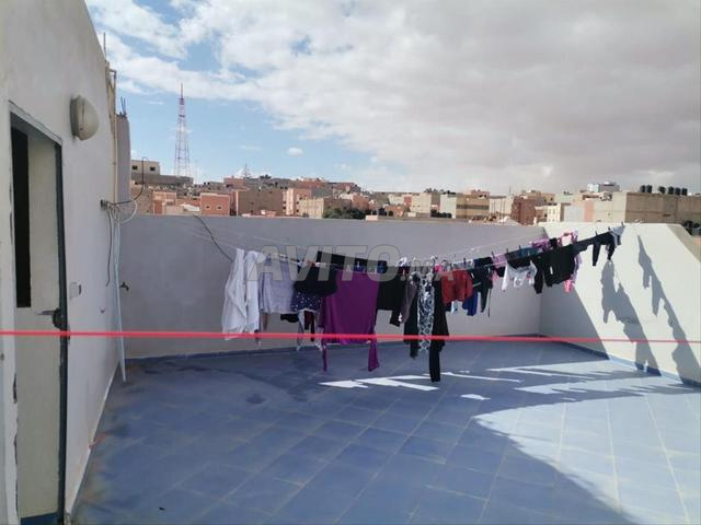 Appartement à louer 66 m² à Laâyoune - 2