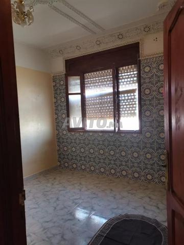Appartement à louer 66 m² à Laâyoune
