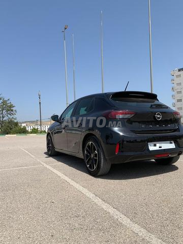 Opel Corsa 2024 - 2
