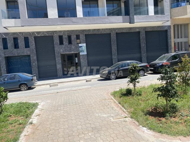 Magasin neuf à vendre 25 m2 Roches Noires - 2