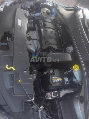 Peugeot 301 Essence Manuelle 2018 à Casablanca - 2