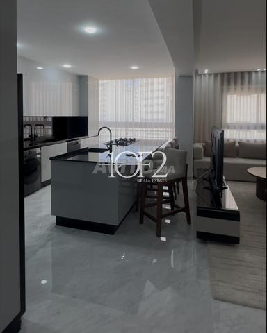 Appartement à vendre 140 m² à Tanger - 2