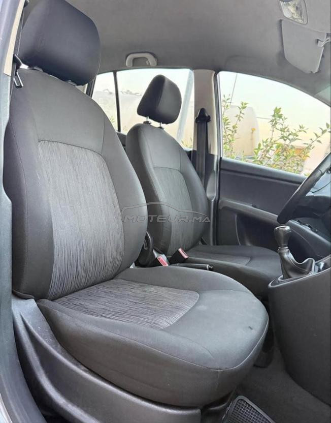 Hyundai i10 model 2016