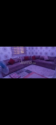 Vente appartement à Bouskoura Bab El Bieda - 2