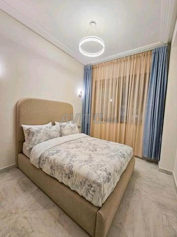 Appartement Allal el fassi - 2
