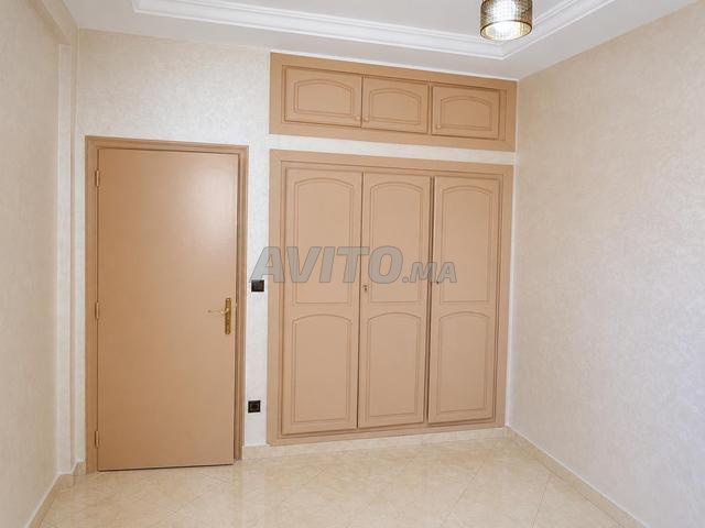 🏠 شقة مفروشة للبيع – حي الازدهار مراكش - 2