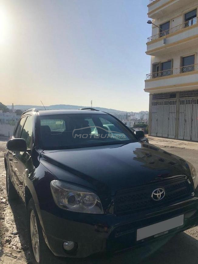Toyota rav-4