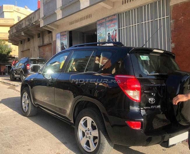 Toyota rav-4