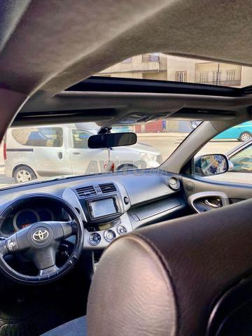 تويوتا راف فور - 2