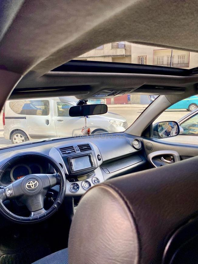 Toyota rav-4