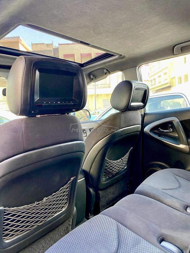 Toyota rav-4