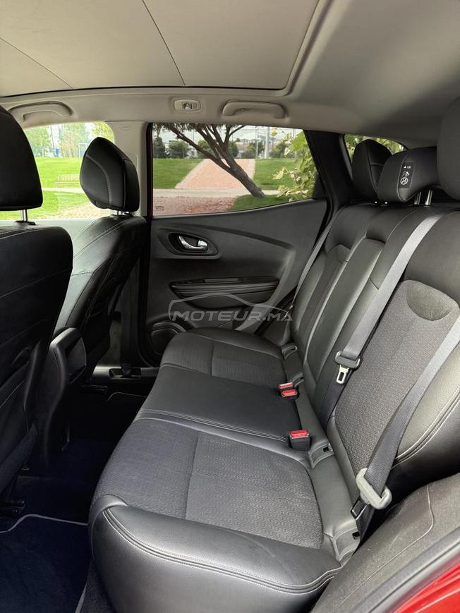Renault kadjar edition one 1,6 DCI 130ch