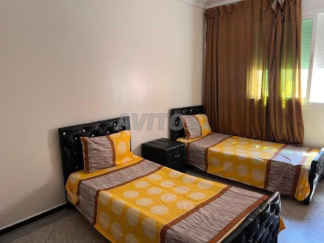 Appartement à louer 75 m² à Kénitra - 2