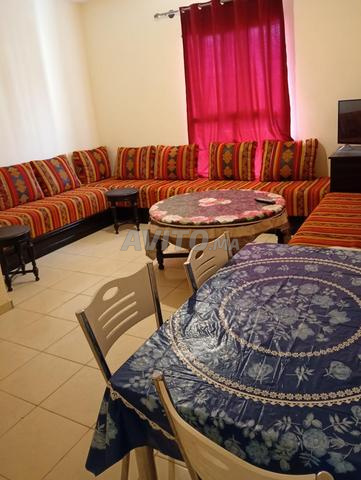 Appartement à louer à la journée