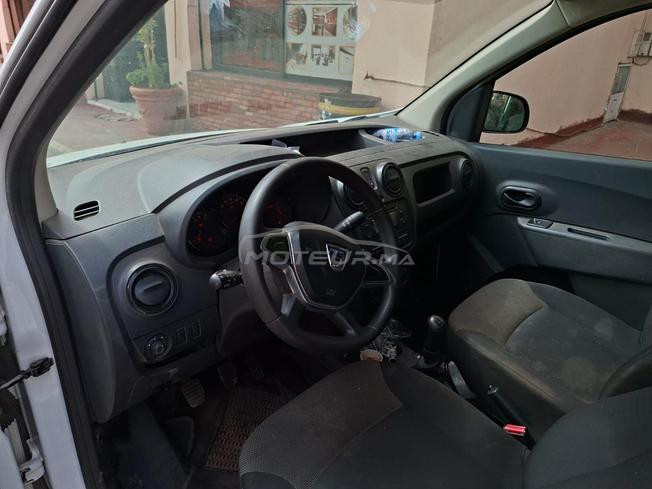 dacia dokker 2021 van 