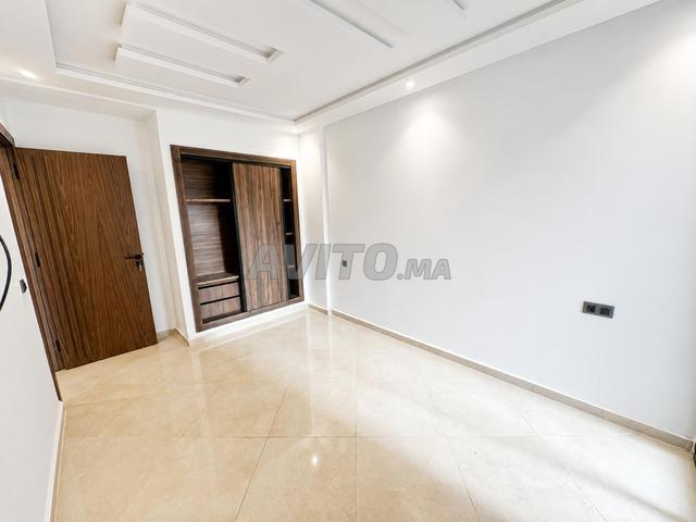 Bel Appartement à Vendre à Kénitra à Val Fleury - 2