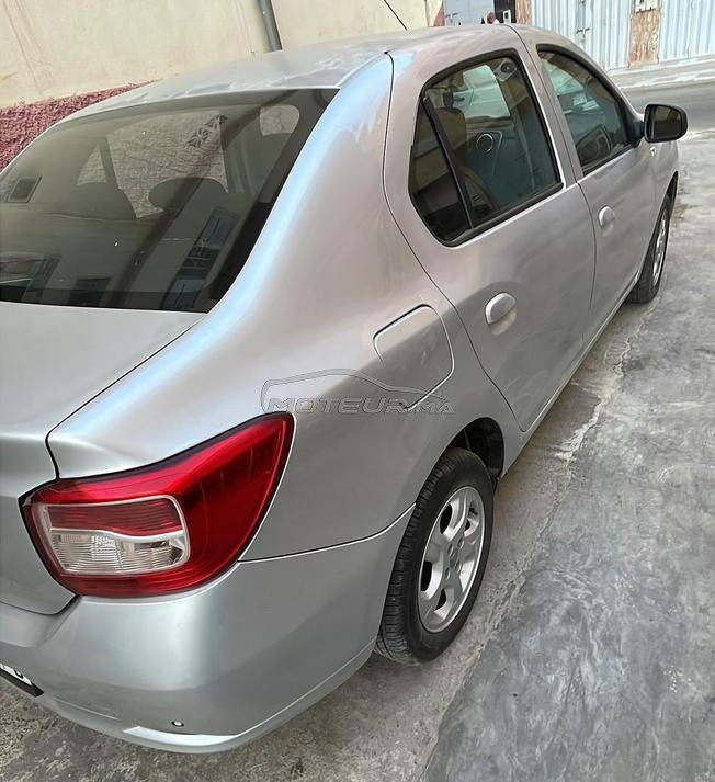 Dacia logan 2016