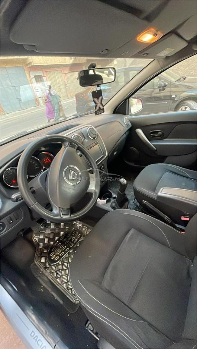Dacia logan 2016