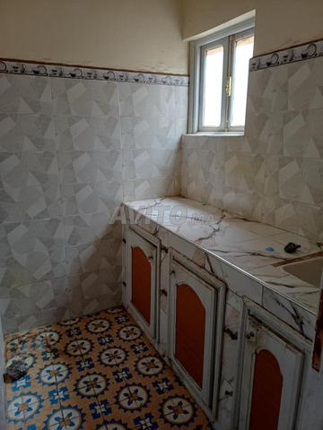 Maison à louer résidentielle ou commerciale, rue Madghara - 2