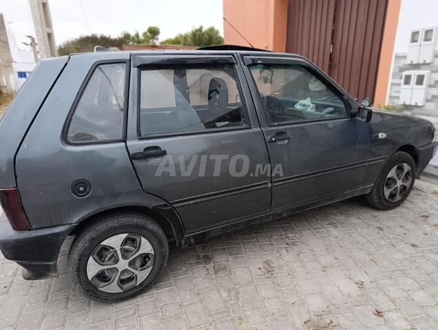 Fiat uno très bon état - 2