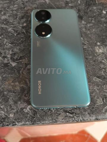 هاتف نقي Honor X7b خفيف - 2