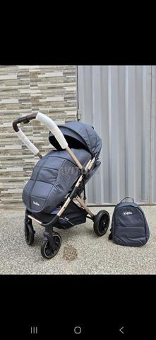 Poussette Kidilo marque internationale - 2